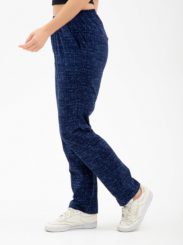 Брюки женкие М-513 Глория 