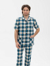 Пижама мужская  М-736 